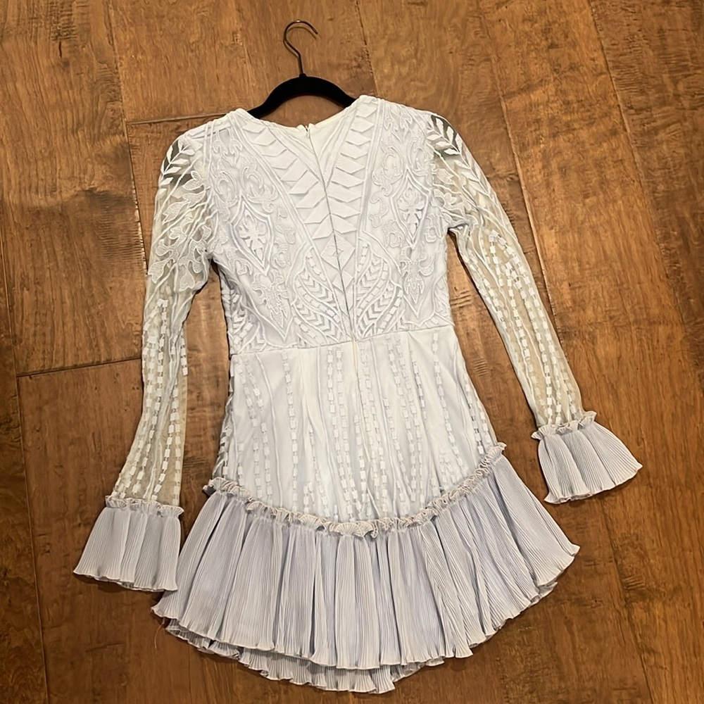 Mini Dress - Picture 2 of 3